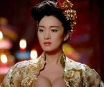 Прекрасные азиатские актрисы: Made in China и не только / фо