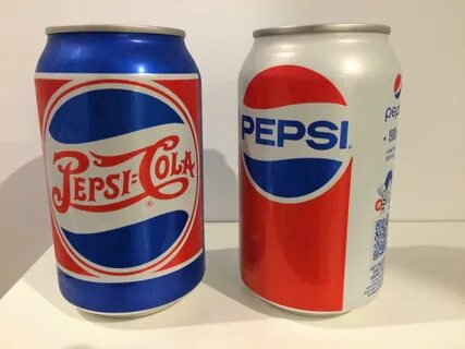 pepsi can designs - Wonvo