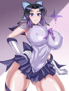 Xbooru - 1girl alternate costume big breasts breasts cosplay