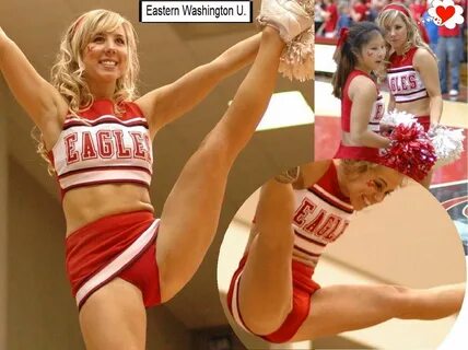 Hot college cheerleaders upskirt - Nude photos
