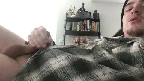 POV DADDY JERK OFF COCK WITH LOUD MOANING AND DIRTY TALK