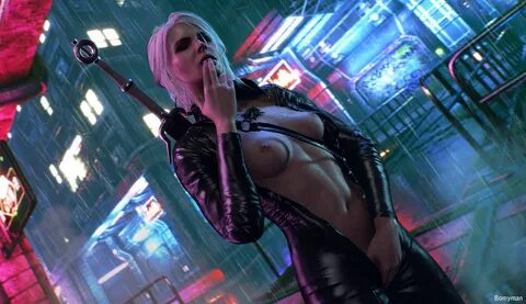 Cyberpunk 2077 - Страница 41 - RPG - Форумы GameMAG