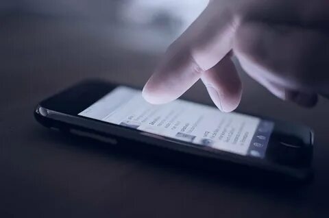 В Смоленске от мошенников приходят SMS с требованиями оплати