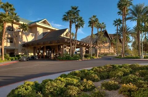 Tahiti Village, жильё посуточно, США, Лас-Вегас, S Las Vegas