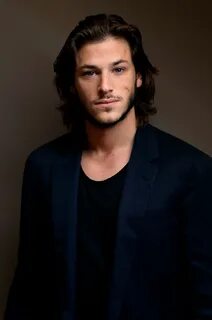 Gaspard Ulliel Photo: gaspard Gaspard ulliel, Long hair styl