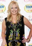 melissa peterman Picture 13 - People's Choice Awards 2017 - 