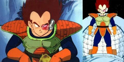 How Tall Is Vegeta (& 9 Other Surprising Facts About The Sai