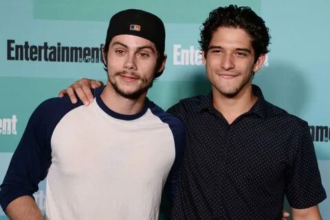 Picture of Tyler Posey in General Pictures - TI4U1515280298.