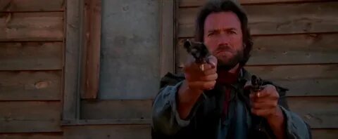 The Outlaw Josey Wales (1976)