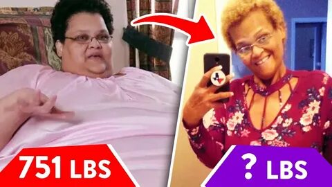 The Most Inspiring Stories From My 600-lb Life ⭐ OSSA - YouT