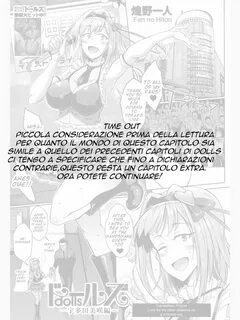 Read Fan no Hitori Dolls -Utada Misaki Hen- (COMIC Mugen Ten