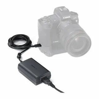 Купить Адаптер питания Canon PD-E1 USB для Canon EOS R - в ф
