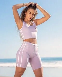 Sommer Ray: biography, photo, drain, personal life and boyfr