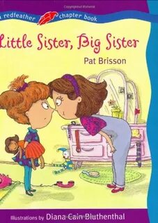 Little sister, big sister : Price Comparison on Booko