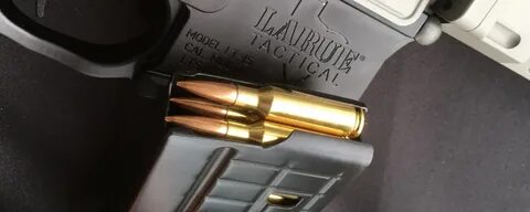 The AR-15's Creedmoor? .224 Valkyrie vs. .22 Nosler and 6.5 