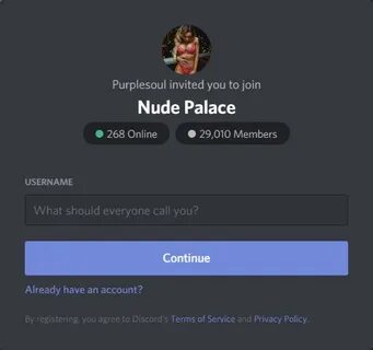 Nsfw Discord Top Public Discord Servers