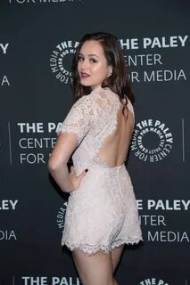 Hayley Orrantia ✾ Celebs, Celebrities, Flower girl dresses