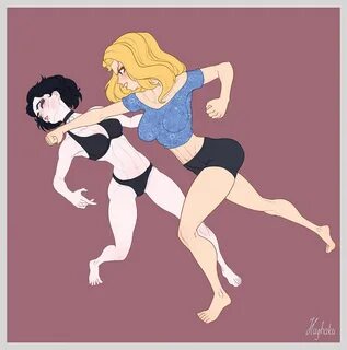 Catfight BR: Comics Catfight!:)....enviado