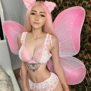 Mercurial mouse nude cosplay photos 🌈 Emily Rinaudo onlyfans