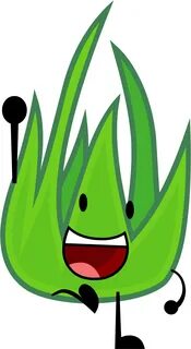 Download Grassy Bday - Grassy Bfdi Png PNG Image with No Bac