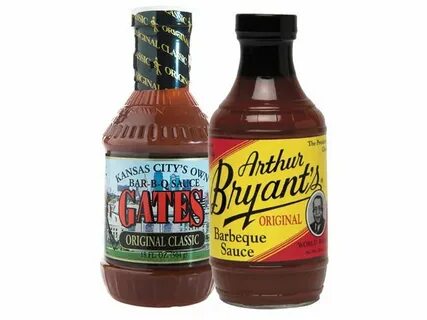 Top 22 Gates Bbq Sauce Recipe - Best Round Up Recipe Collect