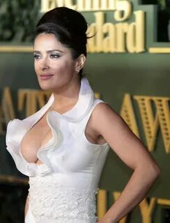 Pin by Jesse James ✾ on Hollywood Salma hayek pictures, Salm