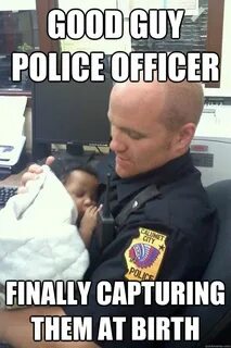 Funny police officer Memes