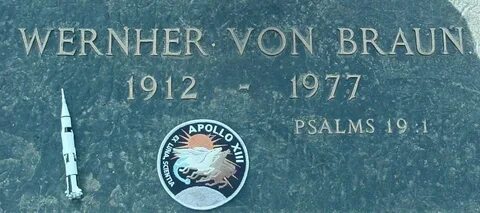 Von Braun Headstone Related Keywords & Suggestions - Von Bra