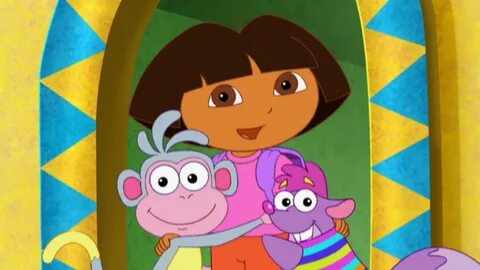 Dora The Explorer Full Episodes In Spanish - canvas-data