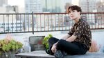 File:J-Hope for BTS 5th anniversary party in LA photoshoot b