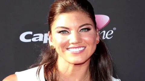 Hope Solo Fap - Telegraph