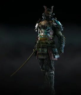 For Honor Orochi For honor armor, For honor samurai, Samurai