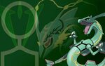 Pokemon Wallpapers Rayquaza (74+ background pictures)