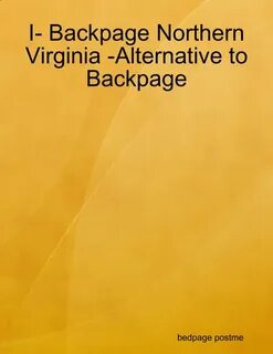 I- Backpage Northern Virginia -Alternative to Backpage
