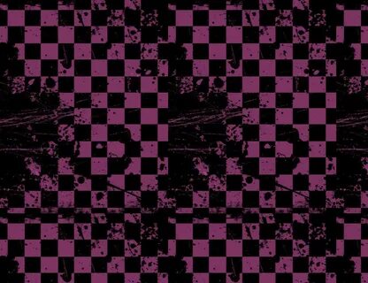 Purple Checkered Wallpapers - 4k, HD Purple Checkered Backgr