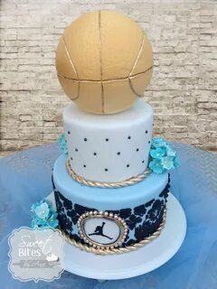 Basketball cake, Softball birthday cakes, Sweet 16 basketbal