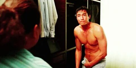 Daniel henney GIF on GIFER - by Male