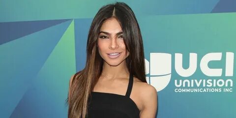 Alejandra Espinoza Net Worth 2022: Wiki, Married, Family, We