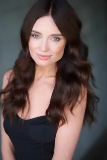 mallory jansen If you have seen Galavant then you know who s
