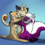 Ticklish Tummy Stream Commission - Tickling/Pokemon by aggro