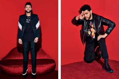 The Weeknd Highlights / The Weeknd Quietly Released A Greate