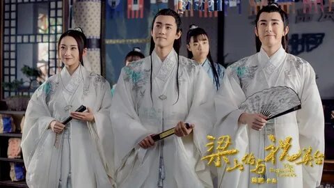 The Butterfly Lovers comments (TV Series 2017 - 2018)