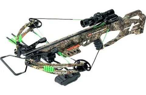 PSE Fang Crossbow Review -2021 Guide