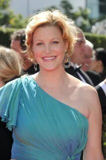 More Pics of Anna Gunn One Shoulder Dress (2 of 2) - Anna Gu