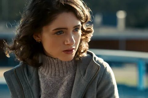 Stranger Things' Still Doesn’t Know What To Do With Its Wome