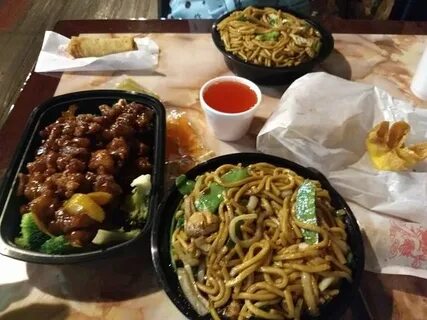 CHINA WOK, Llano - фото ресторана - Tripadvisor