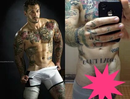 Free Alex Minsky Nude The Celebrity Daily