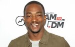 Anthony Mackie Net Worth: How Much Is The Falcon Star Earnin