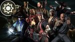 Mortal Kombat efsanesi: Shujinko kimdir? - YouTube