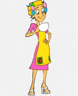 Doña Florinda Doña Cleotilde Profesor Jirafales Animation, c